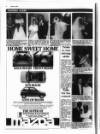 Kentish Gazette Friday 14 October 1988 Page 16