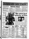 Kentish Gazette Friday 14 October 1988 Page 21