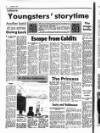 Kentish Gazette Friday 14 October 1988 Page 22