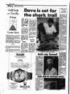 Kentish Gazette Friday 14 October 1988 Page 30