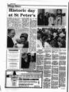 Kentish Gazette Friday 14 October 1988 Page 32