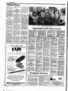 Kentish Gazette Friday 14 October 1988 Page 34