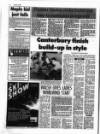 Kentish Gazette Friday 14 October 1988 Page 44