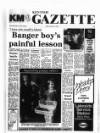 Kentish Gazette