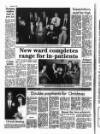Kentish Gazette Friday 09 December 1988 Page 10