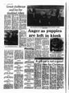 Kentish Gazette Friday 09 December 1988 Page 14