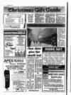 Kentish Gazette Friday 09 December 1988 Page 16
