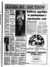 Kentish Gazette Friday 09 December 1988 Page 19