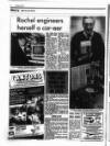 Kentish Gazette Friday 09 December 1988 Page 28