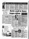 Kentish Gazette Friday 09 December 1988 Page 38