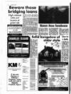 Kentish Gazette Friday 09 December 1988 Page 68