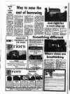 Kentish Gazette Friday 09 December 1988 Page 74