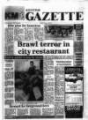 Kentish Gazette