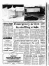 Kentish Gazette Friday 20 January 1989 Page 4