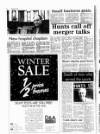 Kentish Gazette Friday 20 January 1989 Page 10