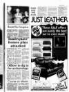 Kentish Gazette Friday 20 January 1989 Page 15