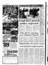 Kentish Gazette Friday 20 January 1989 Page 16