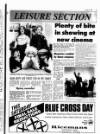 Kentish Gazette Friday 20 January 1989 Page 17