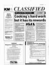 Kentish Gazette Friday 20 January 1989 Page 39