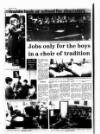 Kentish Gazette Friday 10 February 1989 Page 12