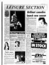 Kentish Gazette Friday 10 February 1989 Page 19