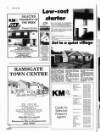 Kentish Gazette Friday 10 February 1989 Page 74