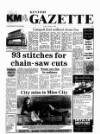 Kentish Gazette Friday 17 February 1989 Page 1