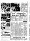 Kentish Gazette Friday 17 February 1989 Page 18