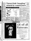 Kentish Gazette Friday 17 February 1989 Page 41