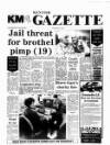 Kentish Gazette