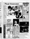 Kentish Gazette Friday 14 April 1989 Page 13