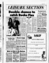 Kentish Gazette Friday 14 April 1989 Page 21