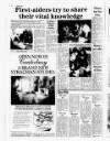 Kentish Gazette Friday 21 April 1989 Page 8