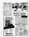 Kentish Gazette Friday 21 April 1989 Page 16