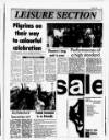 Kentish Gazette Friday 21 April 1989 Page 21