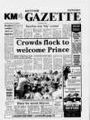 Kentish Gazette