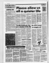 Kentish Gazette Friday 02 June 1989 Page 6