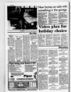 Kentish Gazette Friday 02 June 1989 Page 8