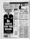 Kentish Gazette Friday 02 June 1989 Page 10