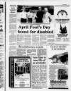 Kentish Gazette Friday 02 June 1989 Page 11