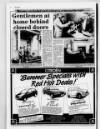 Kentish Gazette Friday 02 June 1989 Page 14