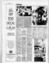 Kentish Gazette Friday 02 June 1989 Page 30