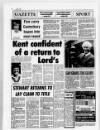 Kentish Gazette Friday 09 June 1989 Page 44