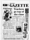 Kentish Gazette