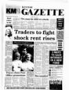 Kentish Gazette