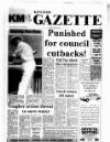 Kentish Gazette