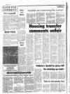 Kentish Gazette Friday 18 August 1989 Page 6