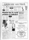 Kentish Gazette Friday 18 August 1989 Page 23