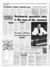 Kentish Gazette Friday 18 August 1989 Page 30