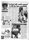 Kentish Gazette Friday 18 August 1989 Page 32